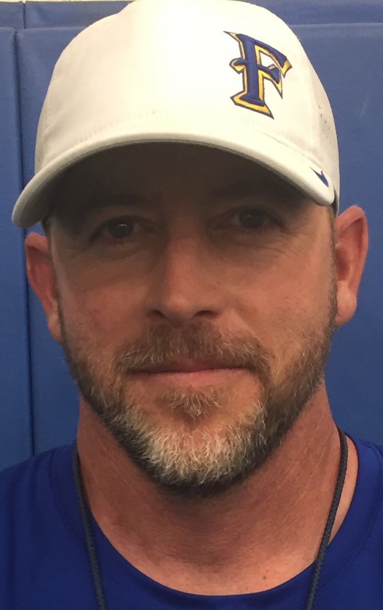 Jay Northcutt head shot